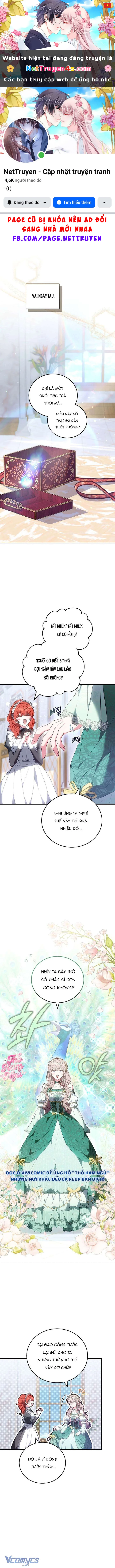 Mặc Dù Thích Ở Nhà Nhưng Tôi Lại Xuyên Vào Thể Loại Giam Cầm Đen Tối Chapter  39 - 1