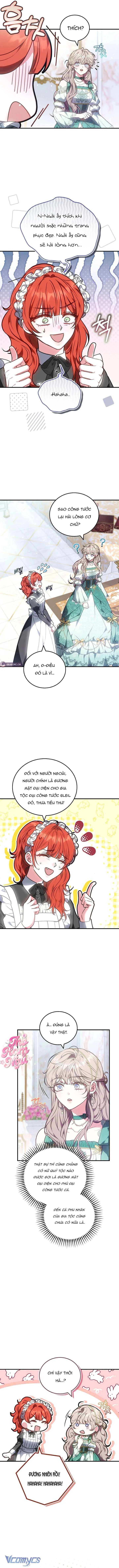 Mặc Dù Thích Ở Nhà Nhưng Tôi Lại Xuyên Vào Thể Loại Giam Cầm Đen Tối Chapter  39 - 2