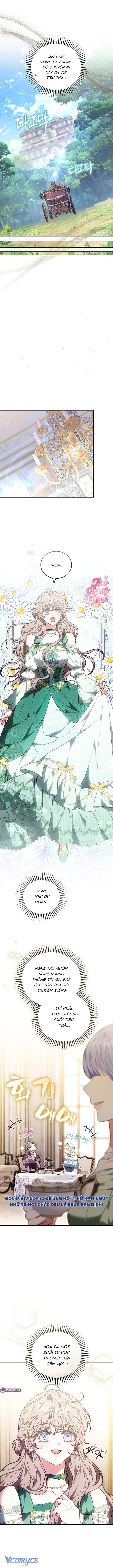 Mặc Dù Thích Ở Nhà Nhưng Tôi Lại Xuyên Vào Thể Loại Giam Cầm Đen Tối Chapter  39 - 5