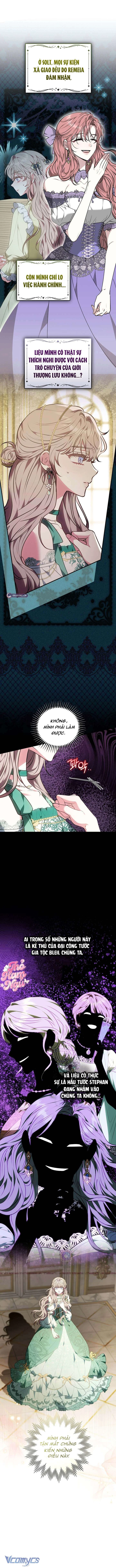 Mặc Dù Thích Ở Nhà Nhưng Tôi Lại Xuyên Vào Thể Loại Giam Cầm Đen Tối Chapter  39 - 6