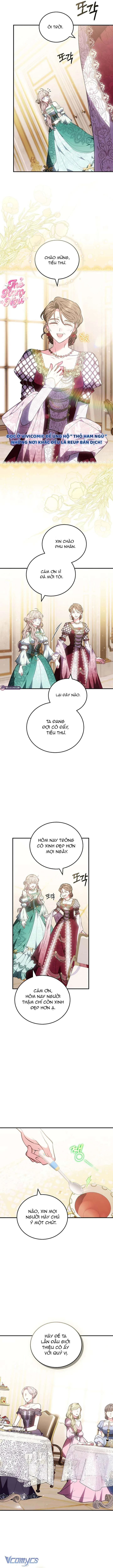 Mặc Dù Thích Ở Nhà Nhưng Tôi Lại Xuyên Vào Thể Loại Giam Cầm Đen Tối Chapter  39 - 7