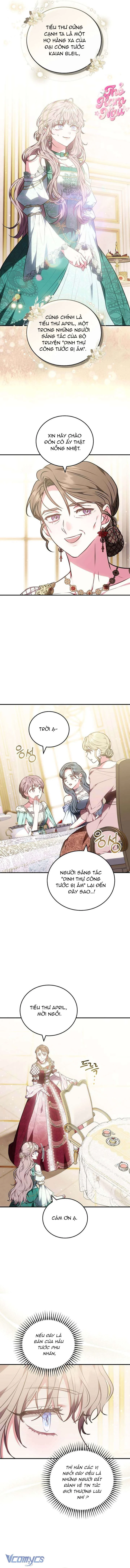 Mặc Dù Thích Ở Nhà Nhưng Tôi Lại Xuyên Vào Thể Loại Giam Cầm Đen Tối Chapter  39 - 8