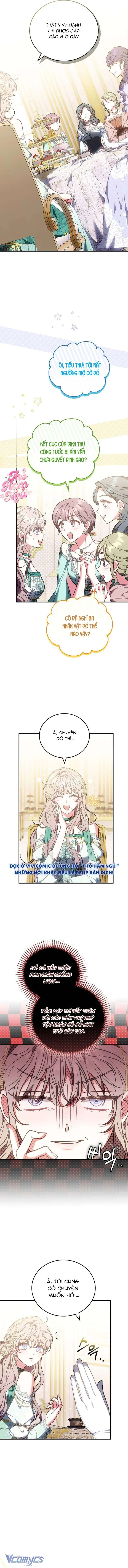 Mặc Dù Thích Ở Nhà Nhưng Tôi Lại Xuyên Vào Thể Loại Giam Cầm Đen Tối Chapter  39 - 9