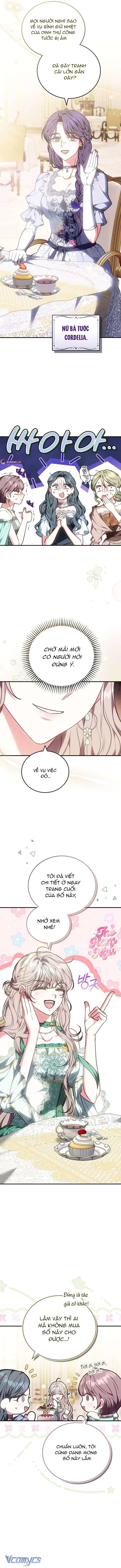 Mặc Dù Thích Ở Nhà Nhưng Tôi Lại Xuyên Vào Thể Loại Giam Cầm Đen Tối Chapter  39 - 10