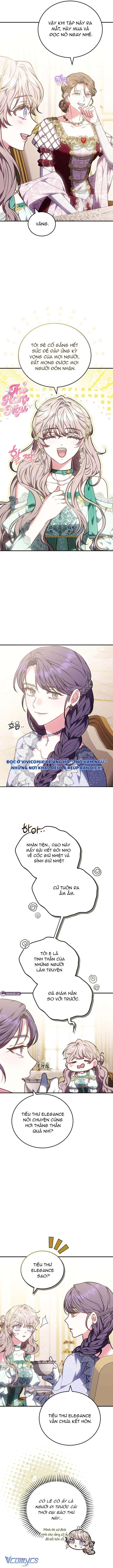 Mặc Dù Thích Ở Nhà Nhưng Tôi Lại Xuyên Vào Thể Loại Giam Cầm Đen Tối Chapter  39 - 11