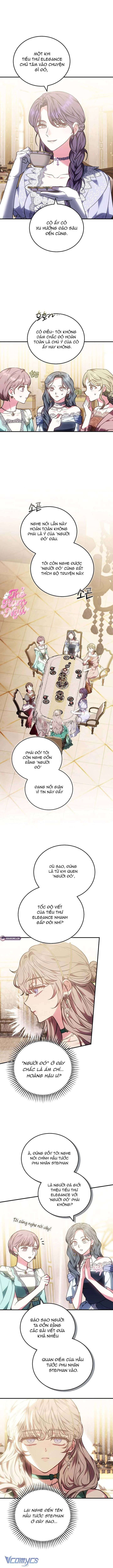 Mặc Dù Thích Ở Nhà Nhưng Tôi Lại Xuyên Vào Thể Loại Giam Cầm Đen Tối Chapter  39 - 12