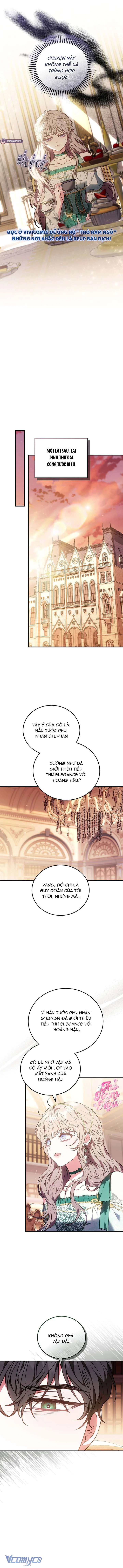 Mặc Dù Thích Ở Nhà Nhưng Tôi Lại Xuyên Vào Thể Loại Giam Cầm Đen Tối Chapter  39 - 13