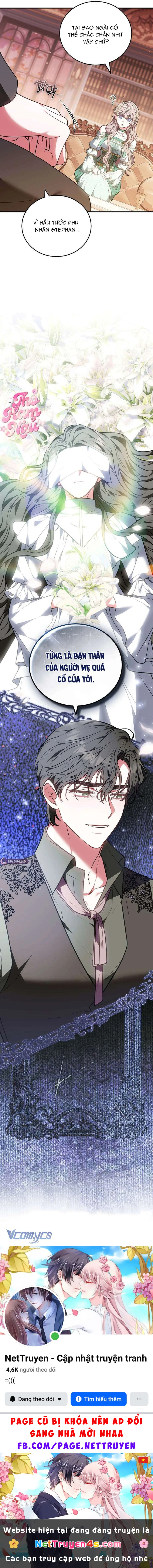 Mặc Dù Thích Ở Nhà Nhưng Tôi Lại Xuyên Vào Thể Loại Giam Cầm Đen Tối Chapter  39 - 14