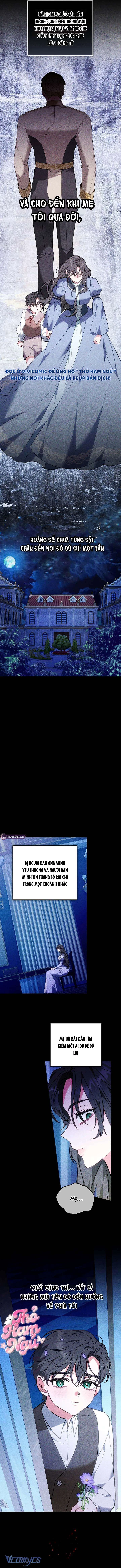 Mặc Dù Thích Ở Nhà Nhưng Tôi Lại Xuyên Vào Thể Loại Giam Cầm Đen Tối Chapter  40 - 5