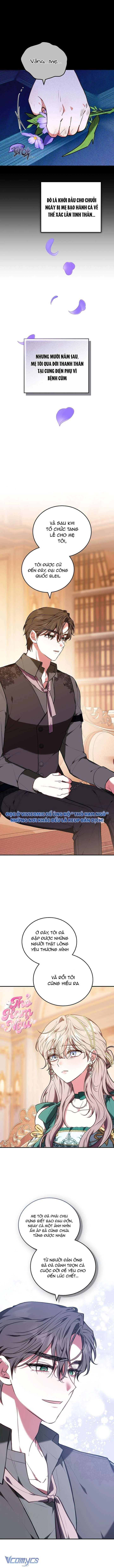 Mặc Dù Thích Ở Nhà Nhưng Tôi Lại Xuyên Vào Thể Loại Giam Cầm Đen Tối Chapter  40 - 7