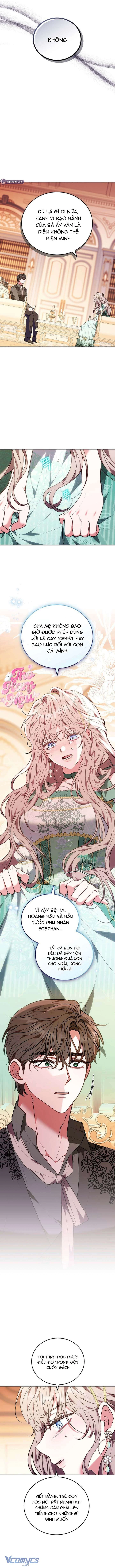 Mặc Dù Thích Ở Nhà Nhưng Tôi Lại Xuyên Vào Thể Loại Giam Cầm Đen Tối Chapter  40 - 8