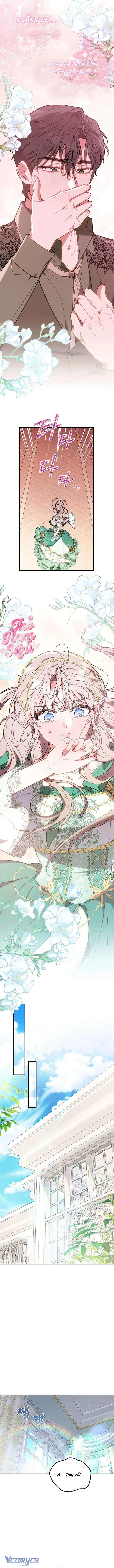 Mặc Dù Thích Ở Nhà Nhưng Tôi Lại Xuyên Vào Thể Loại Giam Cầm Đen Tối Chapter  40 - 12