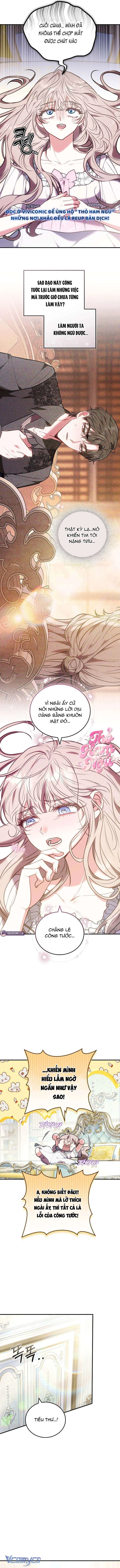 Mặc Dù Thích Ở Nhà Nhưng Tôi Lại Xuyên Vào Thể Loại Giam Cầm Đen Tối Chapter  40 - 13