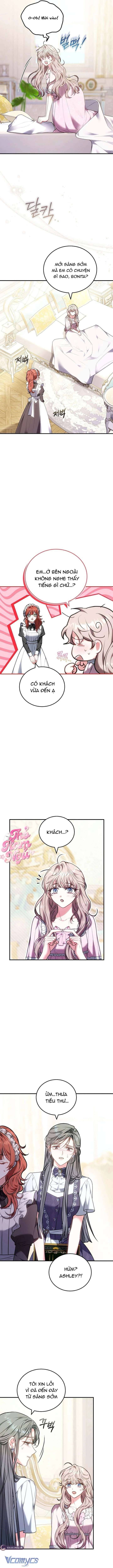 Mặc Dù Thích Ở Nhà Nhưng Tôi Lại Xuyên Vào Thể Loại Giam Cầm Đen Tối Chapter  40 - 14