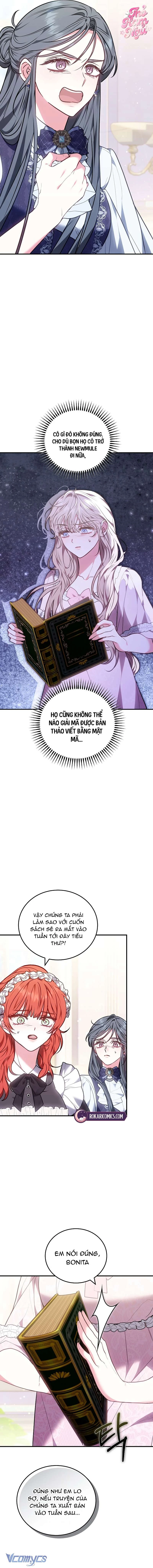 Mặc Dù Thích Ở Nhà Nhưng Tôi Lại Xuyên Vào Thể Loại Giam Cầm Đen Tối Chapter  41 - 2