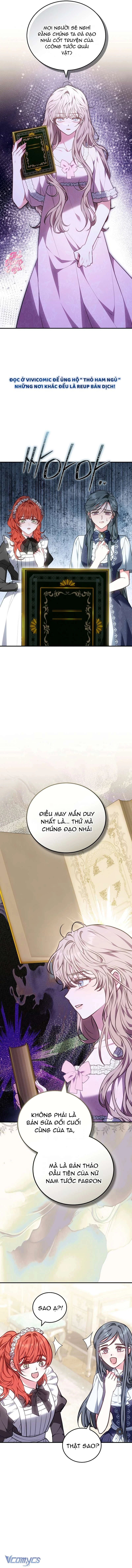 Mặc Dù Thích Ở Nhà Nhưng Tôi Lại Xuyên Vào Thể Loại Giam Cầm Đen Tối Chapter  41 - 3