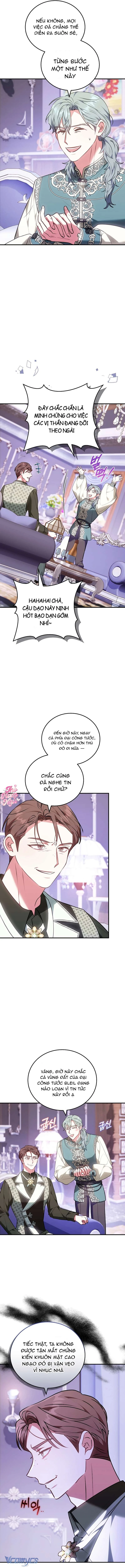 Mặc Dù Thích Ở Nhà Nhưng Tôi Lại Xuyên Vào Thể Loại Giam Cầm Đen Tối Chapter  41 - 6