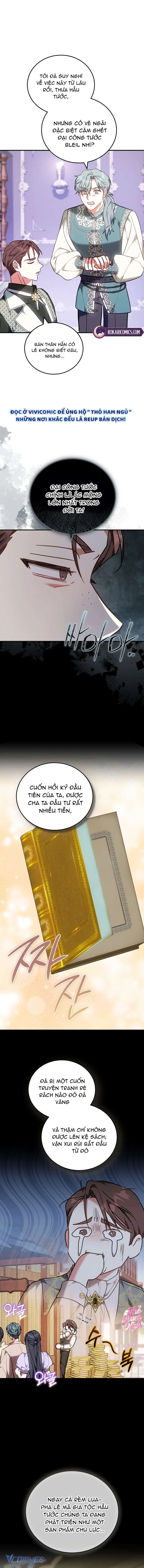 Mặc Dù Thích Ở Nhà Nhưng Tôi Lại Xuyên Vào Thể Loại Giam Cầm Đen Tối Chapter  41 - 7