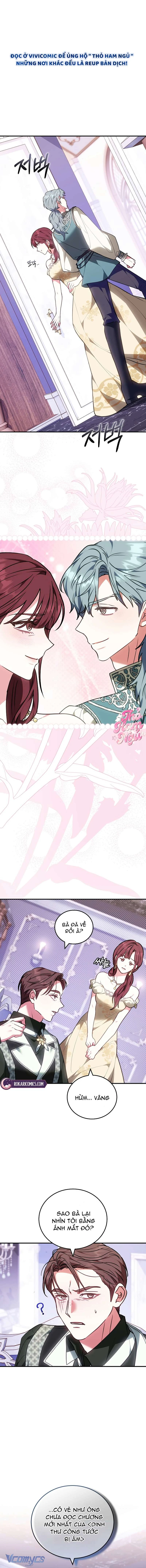 Mặc Dù Thích Ở Nhà Nhưng Tôi Lại Xuyên Vào Thể Loại Giam Cầm Đen Tối Chapter  41 - 11