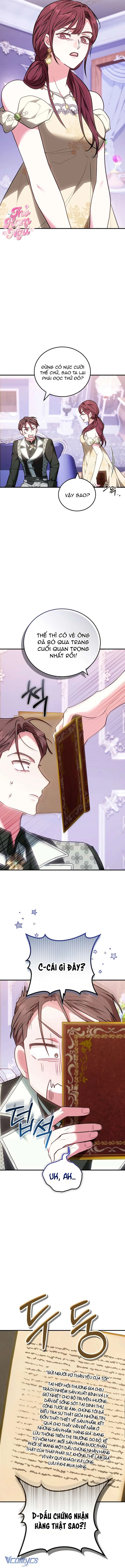 Mặc Dù Thích Ở Nhà Nhưng Tôi Lại Xuyên Vào Thể Loại Giam Cầm Đen Tối Chapter  41 - 12