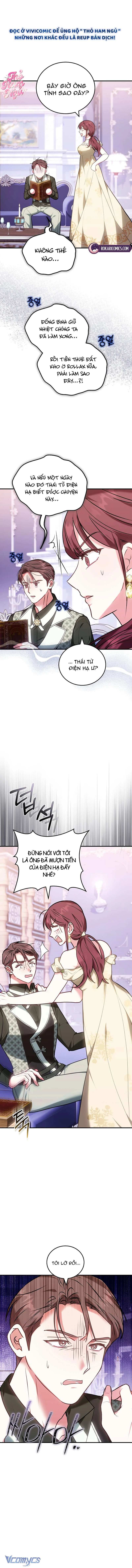 Mặc Dù Thích Ở Nhà Nhưng Tôi Lại Xuyên Vào Thể Loại Giam Cầm Đen Tối Chapter  41 - 13