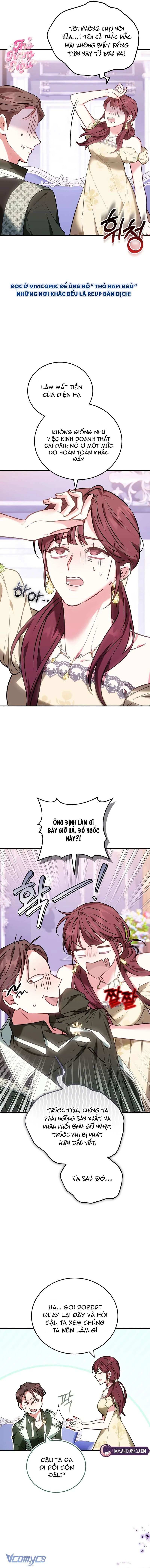 Mặc Dù Thích Ở Nhà Nhưng Tôi Lại Xuyên Vào Thể Loại Giam Cầm Đen Tối Chapter  41 - 14