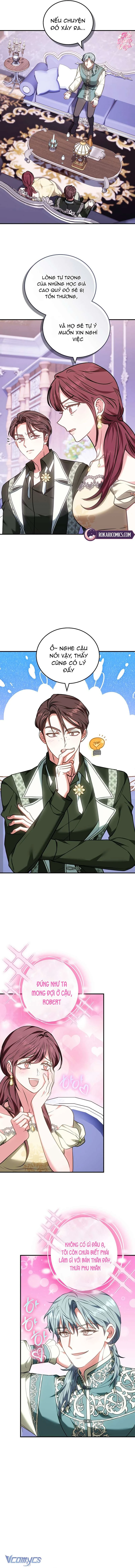 Mặc Dù Thích Ở Nhà Nhưng Tôi Lại Xuyên Vào Thể Loại Giam Cầm Đen Tối Chapter  41 - 16