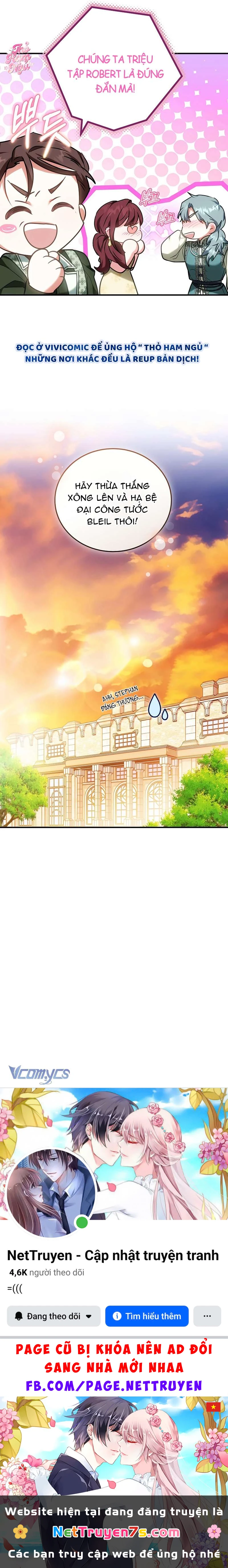 Mặc Dù Thích Ở Nhà Nhưng Tôi Lại Xuyên Vào Thể Loại Giam Cầm Đen Tối Chapter  41 - 17