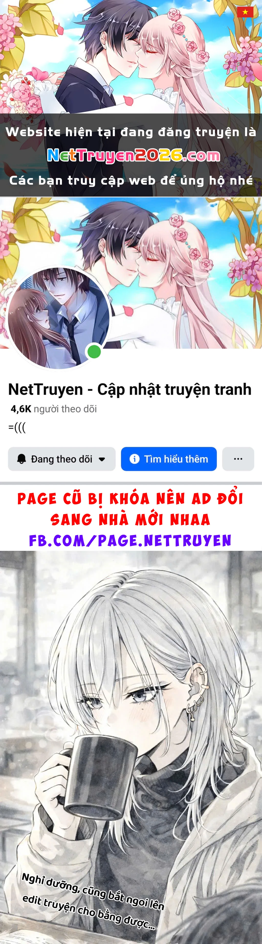 Haimiya-Senpai vừa Đáng sợ lại vừa Đáng yêu! Chapter 15 - 1