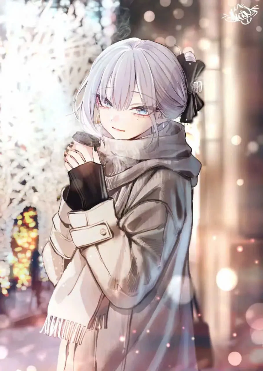 Haimiya-Senpai vừa Đáng sợ lại vừa Đáng yêu! Chapter 17 - 16