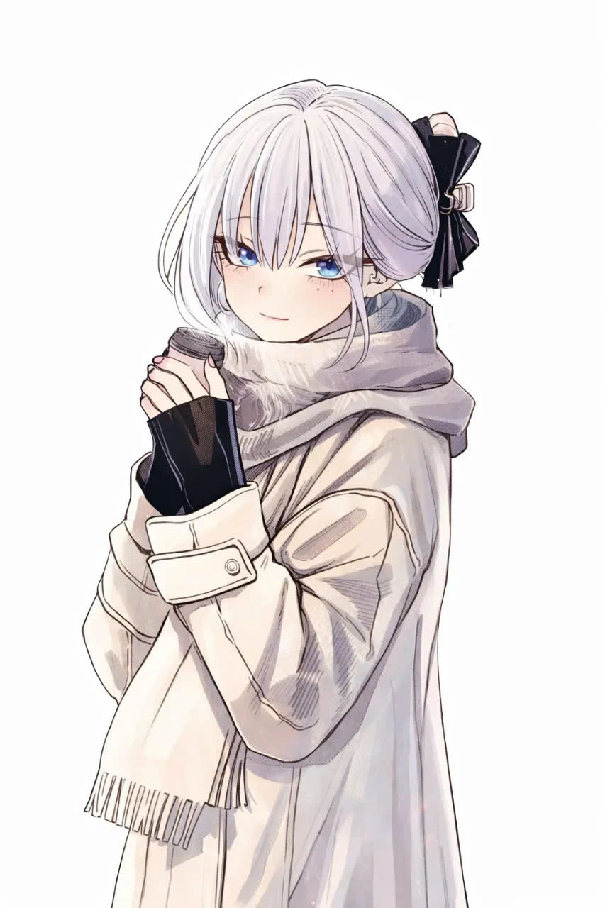 Haimiya-Senpai vừa Đáng sợ lại vừa Đáng yêu! Chapter 17 - 18