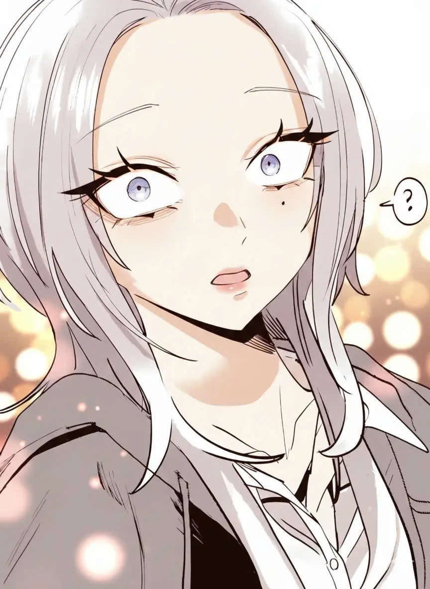 Haimiya-Senpai vừa Đáng sợ lại vừa Đáng yêu! Chapter 20.1 - 15