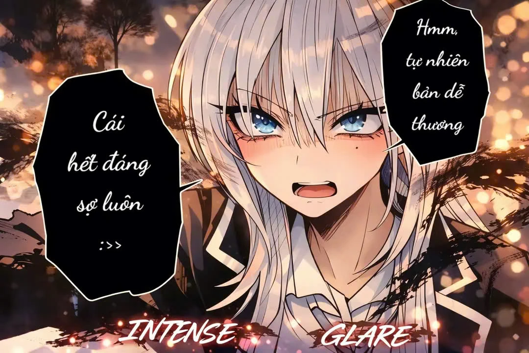 Haimiya-Senpai vừa Đáng sợ lại vừa Đáng yêu! Chapter 20.2 - 12