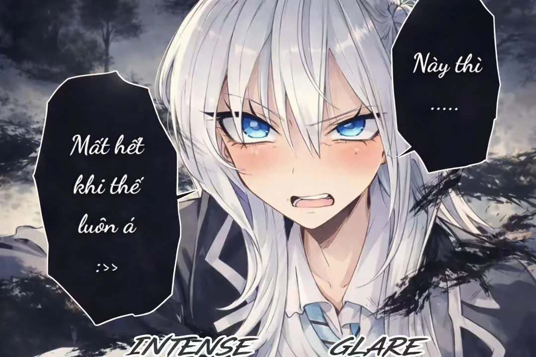 Haimiya-Senpai vừa Đáng sợ lại vừa Đáng yêu! Chapter 20.2 - 13