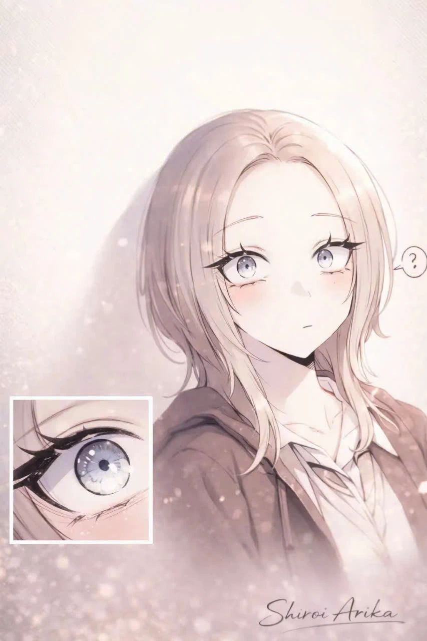 Haimiya-Senpai vừa Đáng sợ lại vừa Đáng yêu! Chapter 20.2 - 14