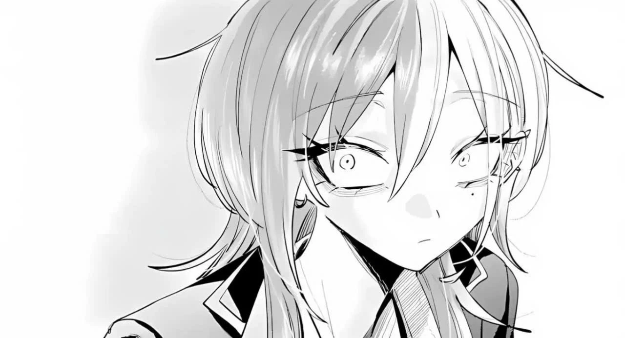 Haimiya-Senpai vừa Đáng sợ lại vừa Đáng yêu! Chapter 22.2 - 12