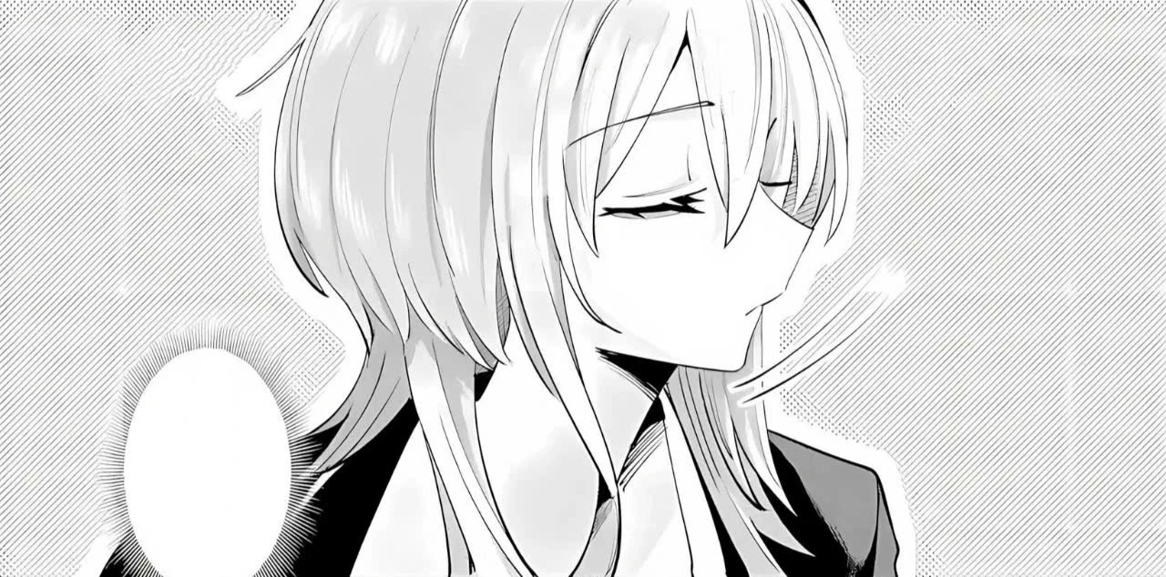 Haimiya-Senpai vừa Đáng sợ lại vừa Đáng yêu! Chapter 22.2 - 13