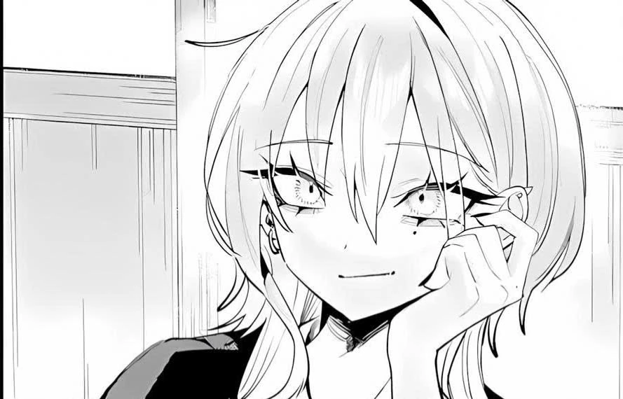 Haimiya-Senpai vừa Đáng sợ lại vừa Đáng yêu! Chapter 22.2 - 14