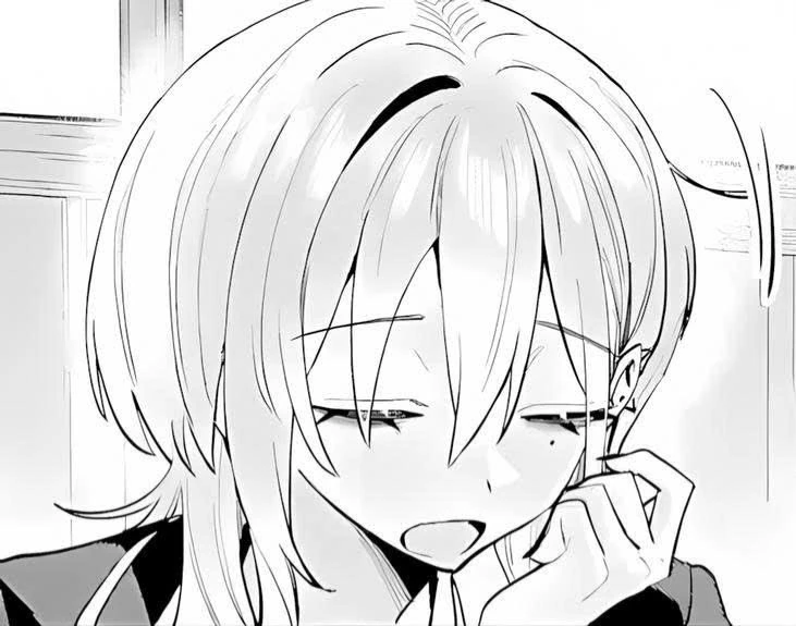 Haimiya-Senpai vừa Đáng sợ lại vừa Đáng yêu! Chapter 22.2 - 15