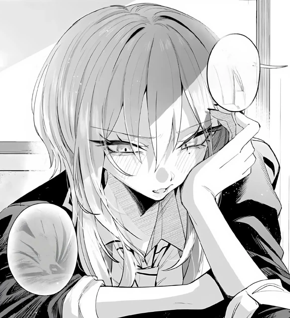 Haimiya-Senpai vừa Đáng sợ lại vừa Đáng yêu! Chapter 22.2 - 16