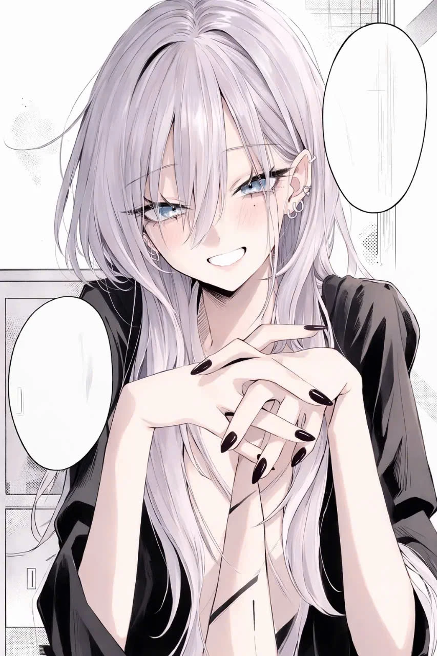 Haimiya-Senpai vừa Đáng sợ lại vừa Đáng yêu! Chapter 22.2 - 19