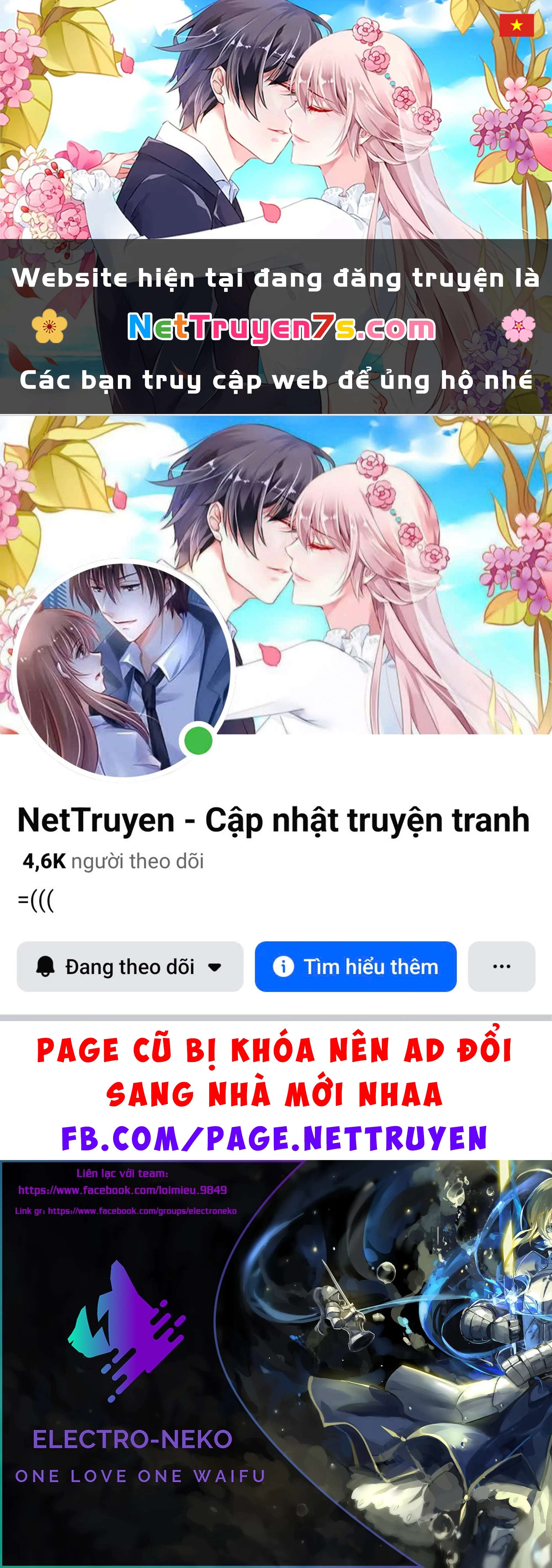 Haimiya-Senpai vừa Đáng sợ lại vừa Đáng yêu! Chapter  25 - 1