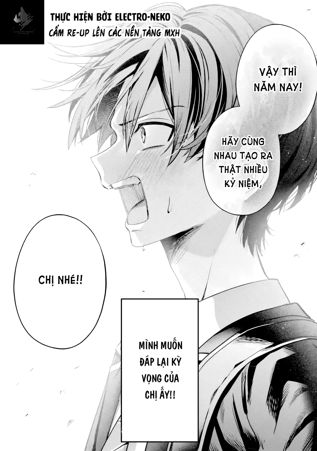 Haimiya-Senpai vừa Đáng sợ lại vừa Đáng yêu! Chapter  25 - 24