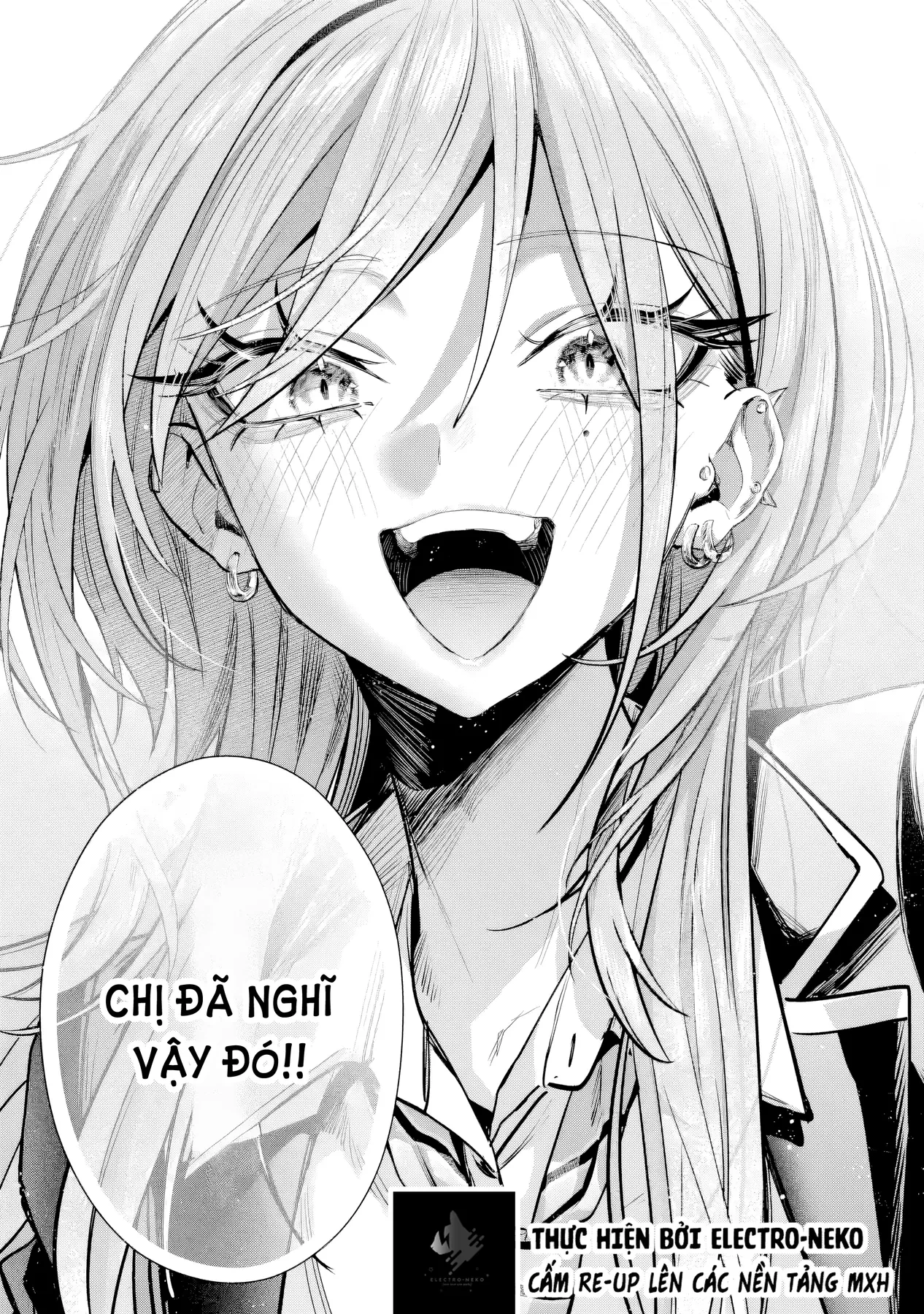 Haimiya-Senpai vừa Đáng sợ lại vừa Đáng yêu! Chapter  25 - 48