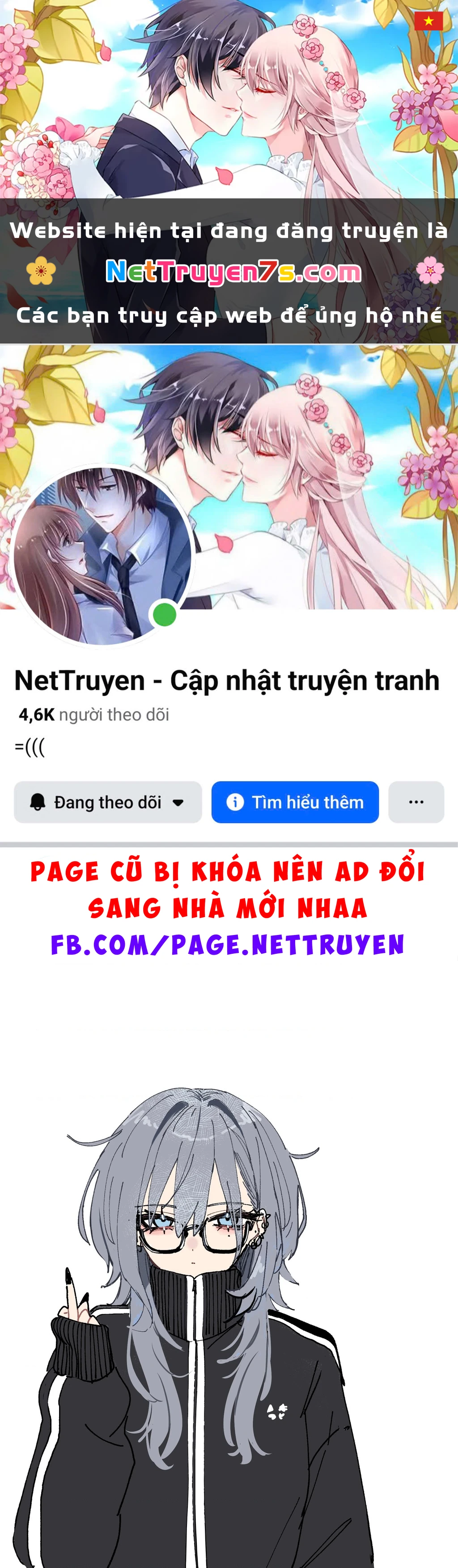 Haimiya-Senpai vừa Đáng sợ lại vừa Đáng yêu! Chapter 29 - 1