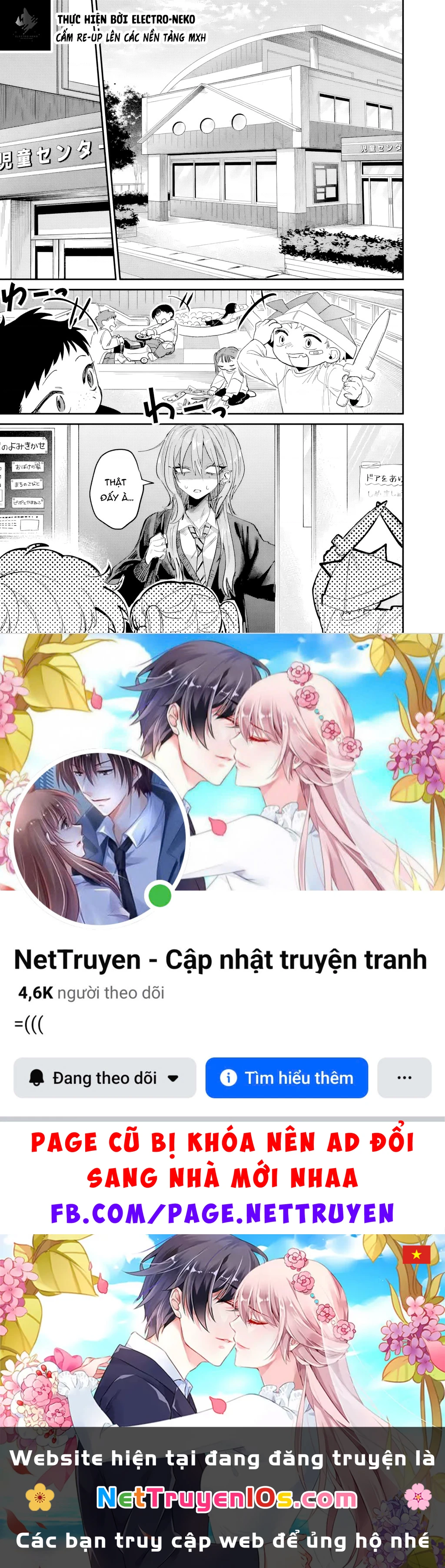 Haimiya-Senpai vừa Đáng sợ lại vừa Đáng yêu! Chapter 27 - 21