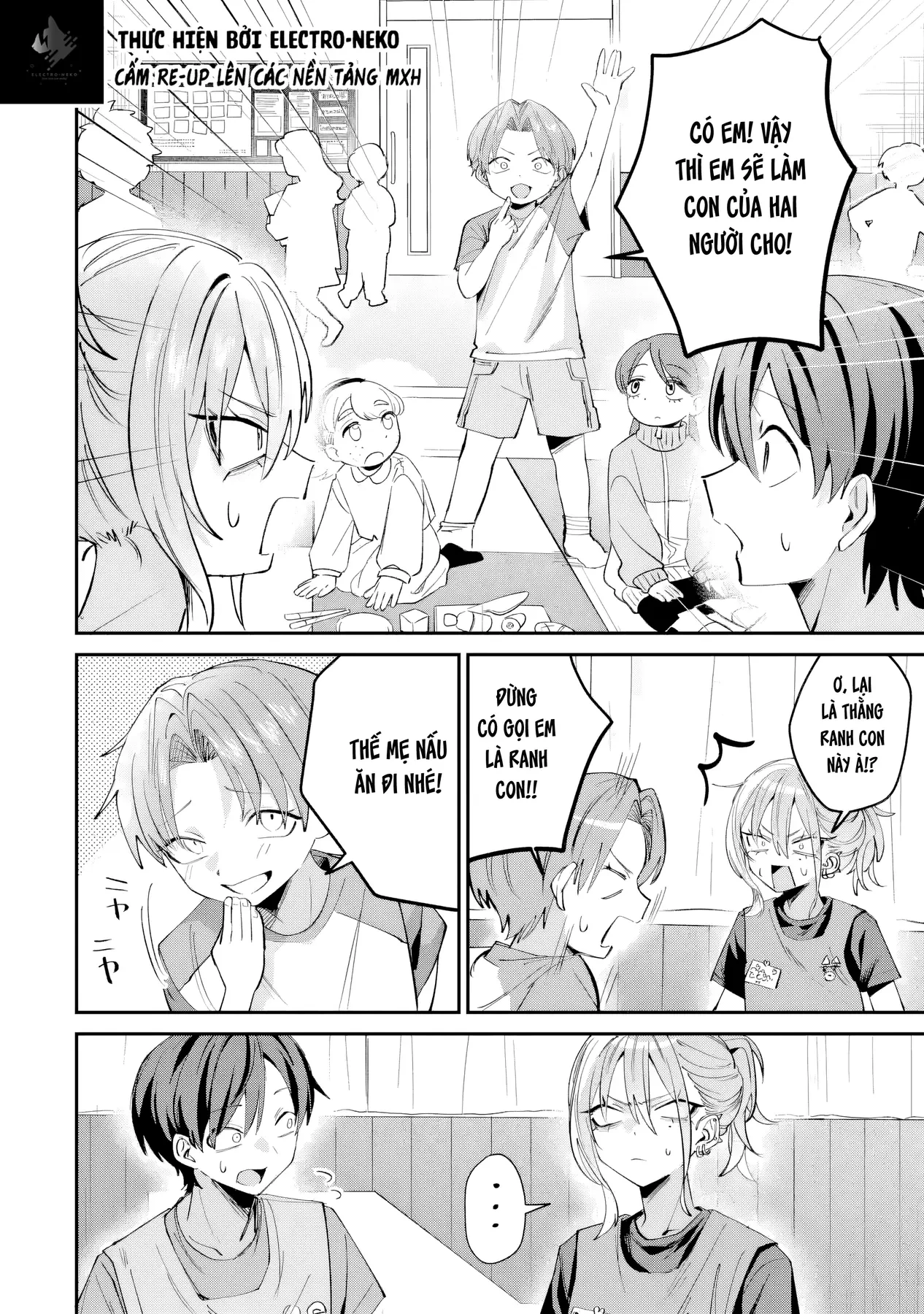 Haimiya-Senpai vừa Đáng sợ lại vừa Đáng yêu! Chapter  29.1 - 11