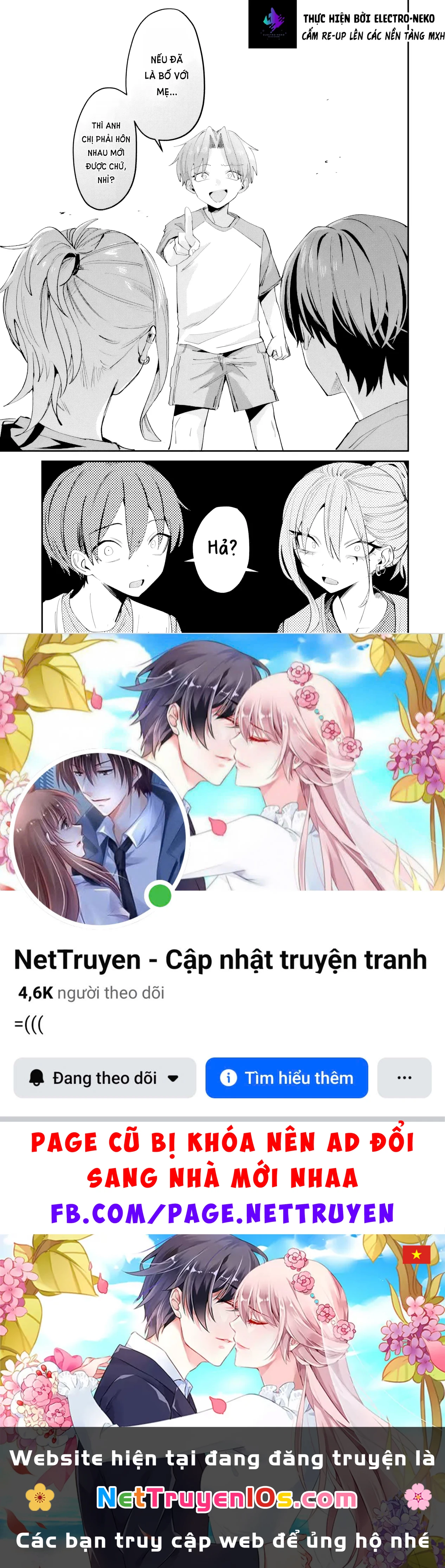 Haimiya-Senpai vừa Đáng sợ lại vừa Đáng yêu! Chapter  29.1 - 14