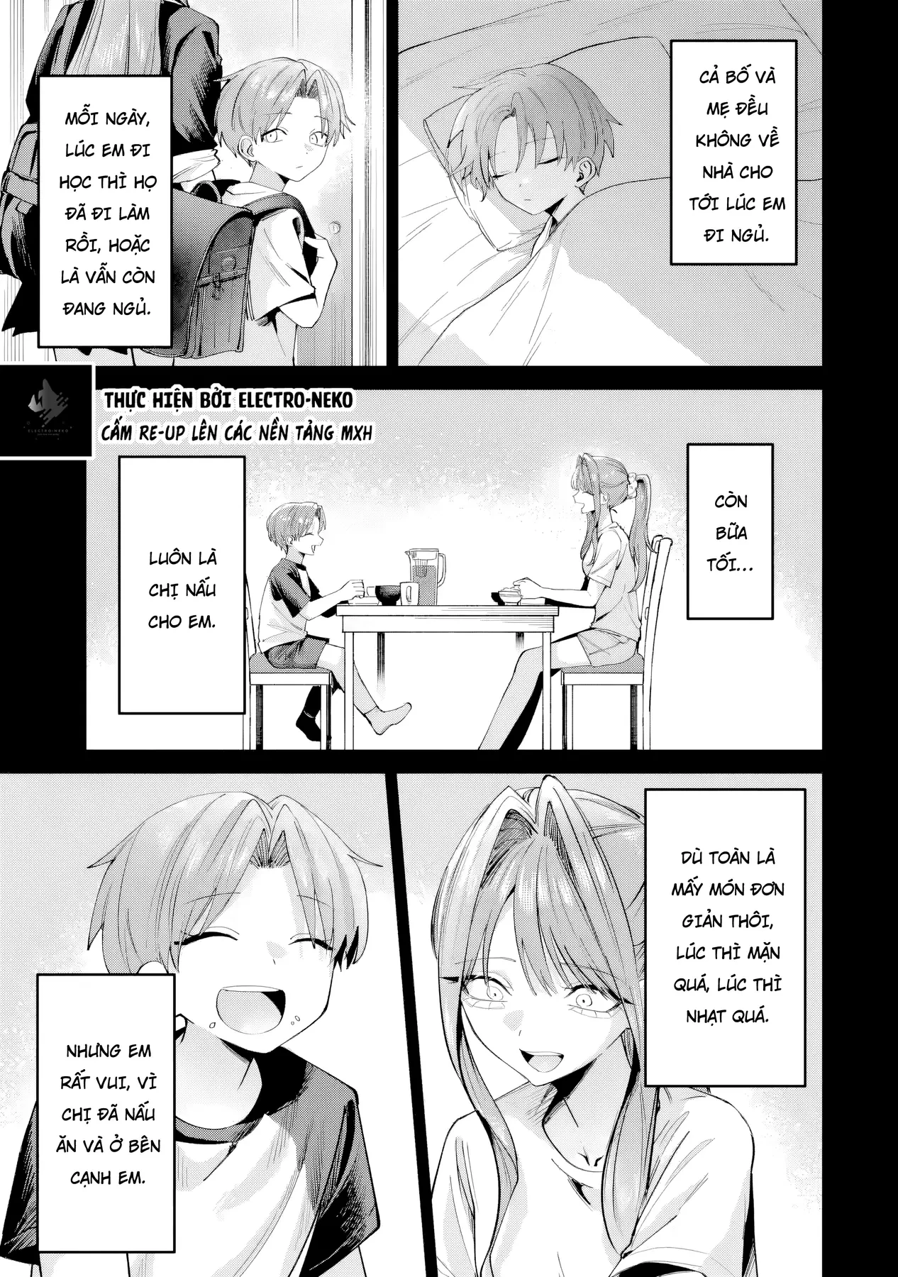 Haimiya-Senpai vừa Đáng sợ lại vừa Đáng yêu! Chapter  31 - 8