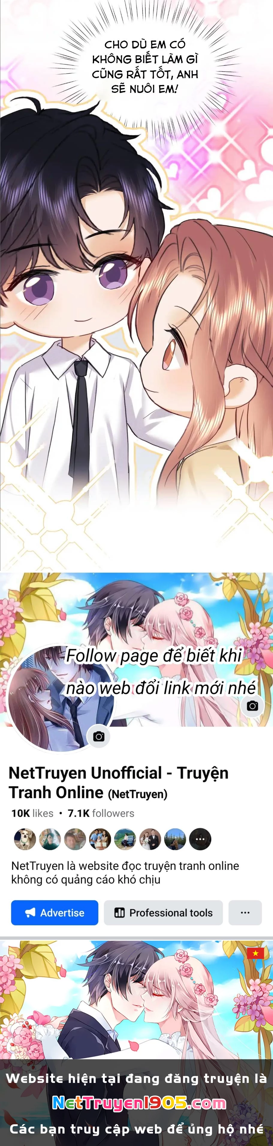 Trọng Sinh Trở Thành Fan" Vợ " Của Thần Tượng Chapter 109 - 2